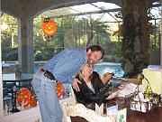 Christine&#39;s 22nd Birthday 012